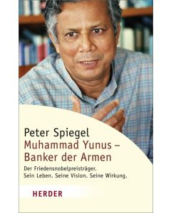 Muhammad Yunus - Banker der Armen
