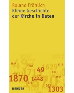 Kleine Geschichte der Kirche in Daten