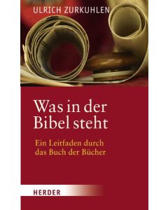 Was in der Bibel steht