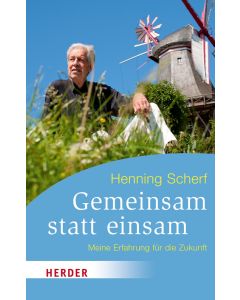 Gemeinsam statt einsam