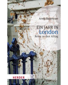 Ein Jahr in London