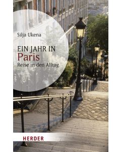 Ein Jahr in Paris
