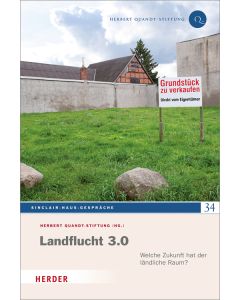 Landflucht 3.0