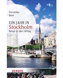 Ein Jahr in Stockholm