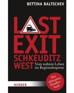 Last Exit Schkeuditz West
