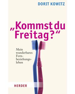 "Kommst du Freitag?"