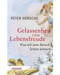 Gelassenheit und Lebensfreude