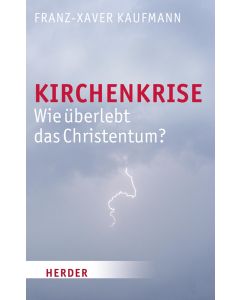 Kirchenkrise