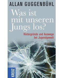 Was ist mit unseren Jungs los?