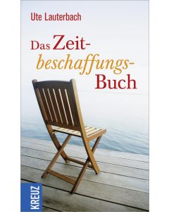 Das Zeitbeschaffungsbuch
