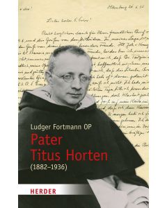 Pater Titus Horten