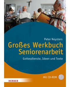 Großes Werkbuch Seniorenarbeit