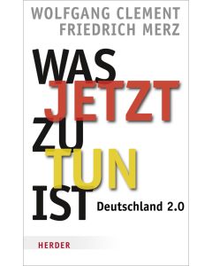 Was jetzt zu tun ist