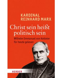 Christ sein heißt politisch sein