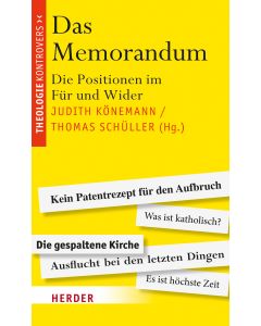 Das Memorandum