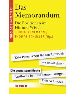 Das Memorandum