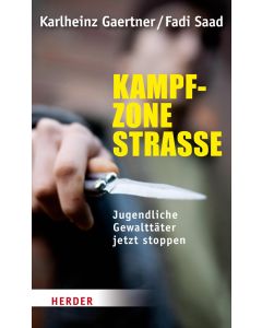Kampfzone Straße