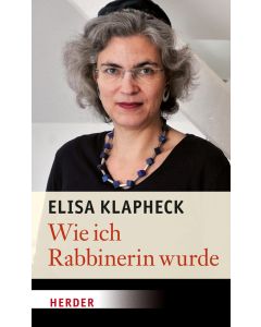 Wie ich Rabbinerin wurde