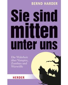 Sie sind mitten unter uns