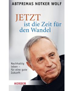 JETZT ist die Zeit für den Wandel