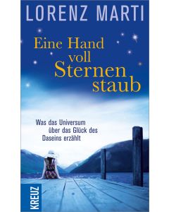 Eine Handvoll Sternenstaub