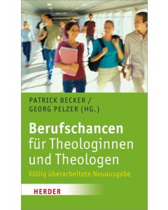 Berufschancen für Theologinnen und Theologen