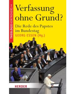 Verfassung ohne Grund?