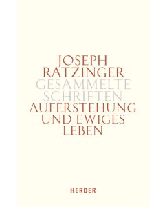 Auferstehung und ewiges Leben