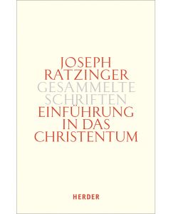 Einführung in das Christentum