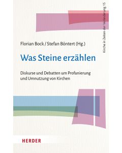 Was Steine erzählen