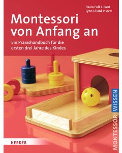 Montessori von Anfang an