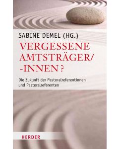 Vergessene Amtsträger/-innen?