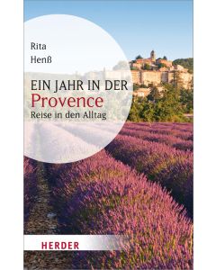 Ein Jahr in der Provence