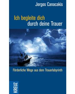 Ich begleite dich durch deine Trauer