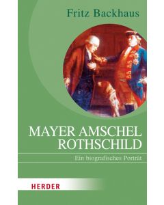 Mayer Amschel Rothschild