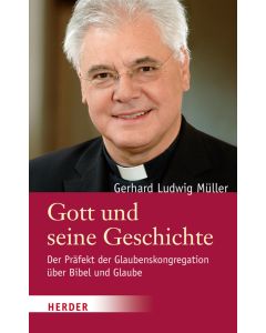 Gott und seine Geschichte