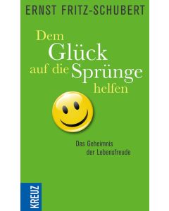 Dem Glück auf die Sprünge helfen
