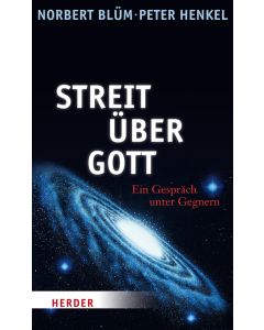Streit über Gott