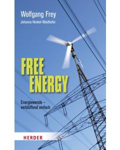 Free Energy