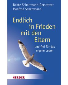 Endlich Frieden mit den Eltern
