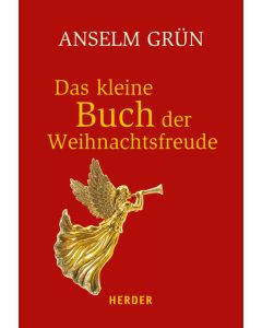 Das kleine Buch der Weihnachtsfreude