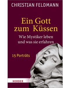Ein Gott zum Küssen