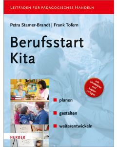 Berufsstart Kita