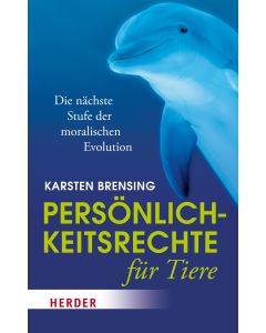Persönlichkeitsrechte für Tiere