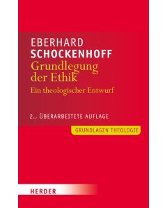 Grundlegung der Ethik