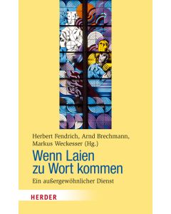 Wenn Laien zu Wort kommen