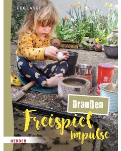 Freispiel-Impulse: für draußen