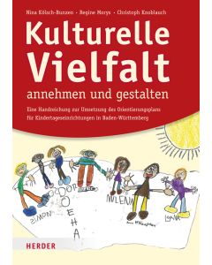 Kulturelle Vielfalt annehmen und gestalten