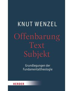 Offenbarung – Text – Subjekt