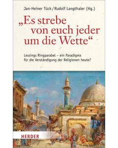 "Es strebe von euch jeder um die Wette"